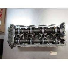 #ET04 Left Cylinder Head From 2008 Infiniti FX45  4.5